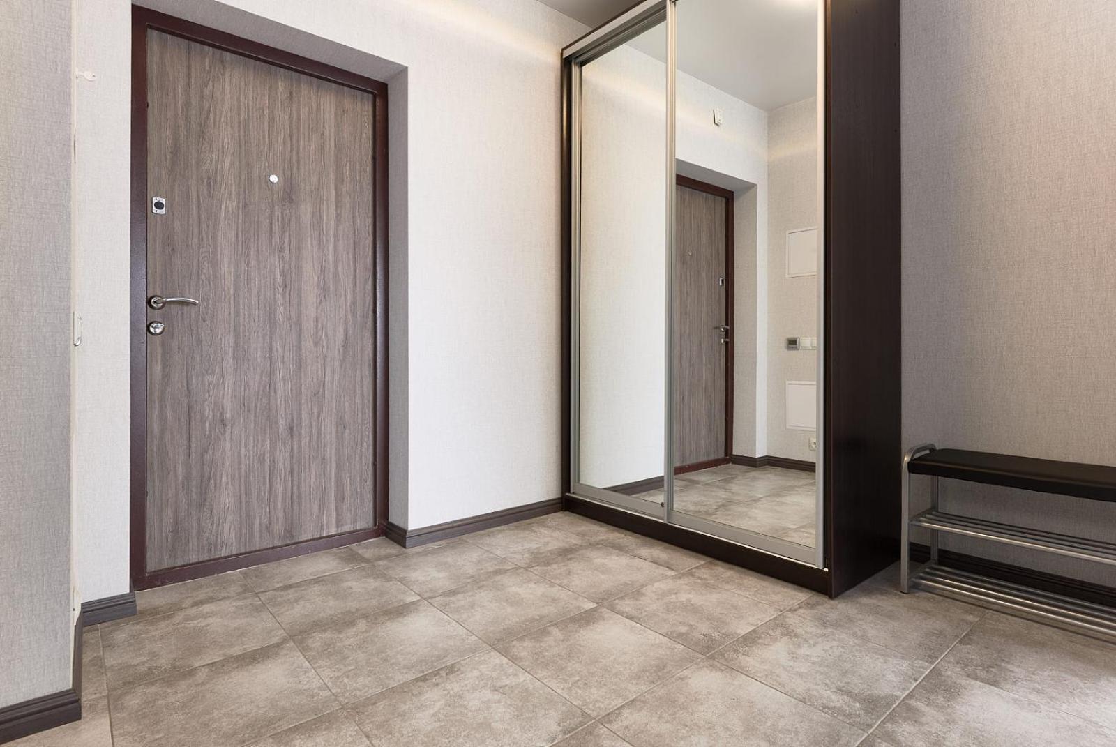 Perfect Apartments M Polytech, Ohmatdet, Parking Kyiv Exterior photo